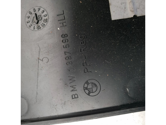 Pojistková skříňka 1387598 BMW 3 E36 1998