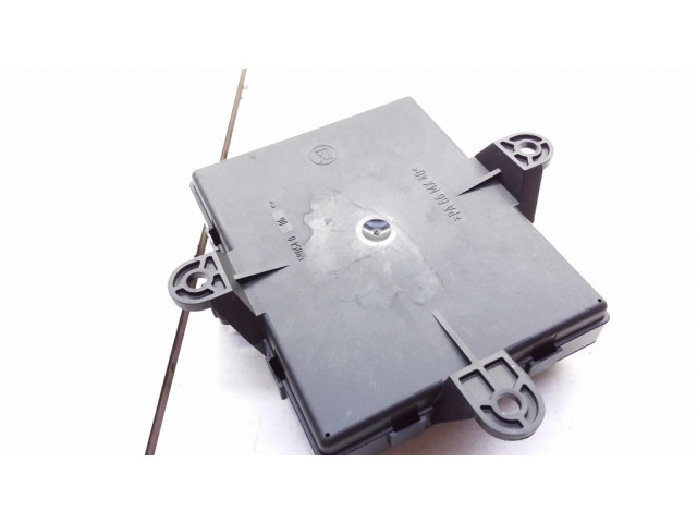 Блок управления дверью