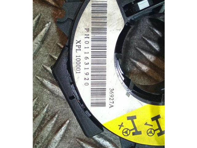 Подрулевой шлейф SRS XPL100001, XPL100001   Rover 75