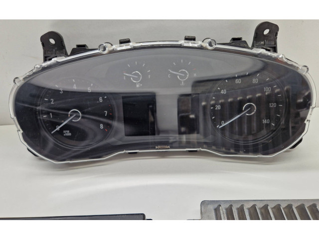 Комплект блоков управления 12685776, 42535743   Buick Encore I