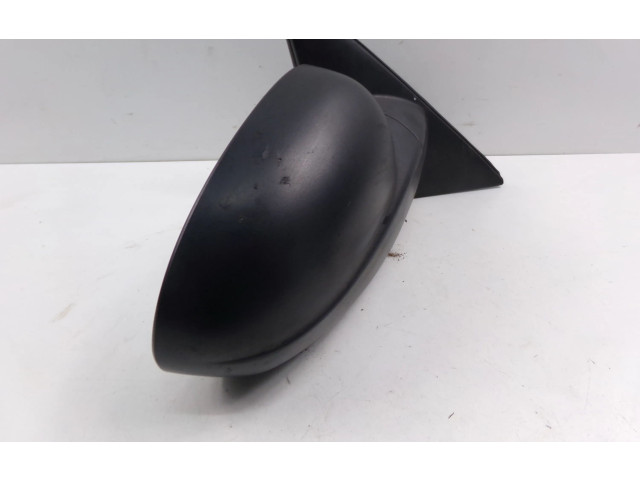 Зеркало (механическое)       Chevrolet Nubira   -  года   