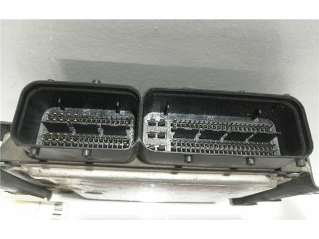 Блок управления 55198809, 0281011511 Alfa Romeo GT