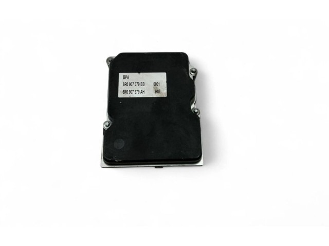 Блок АБС 6R0614517AM, 6R0907379BB Audi A1 2010 - 2018 года