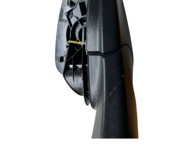 Zpětné zrcátko Ford Turneo Courier 2022 0411052