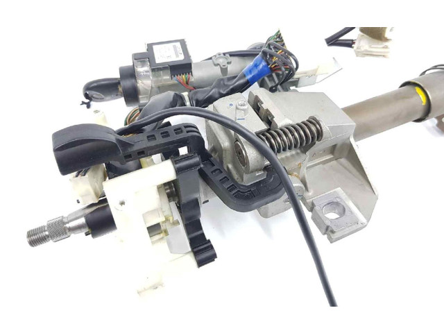 Руль SsangYong Actyon sports I 2005-2012 года 4621009001