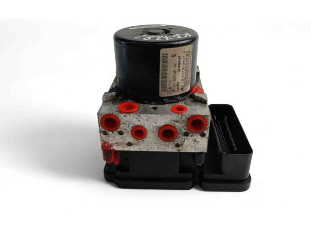 Блок АБС 9T162C405AD   Ford  Transit -  Tourneo Connect  2003 - 2008 года