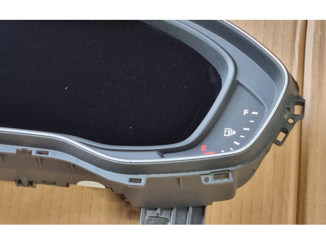 Панель приборов 8W5920890D Audi Q5 SQ5