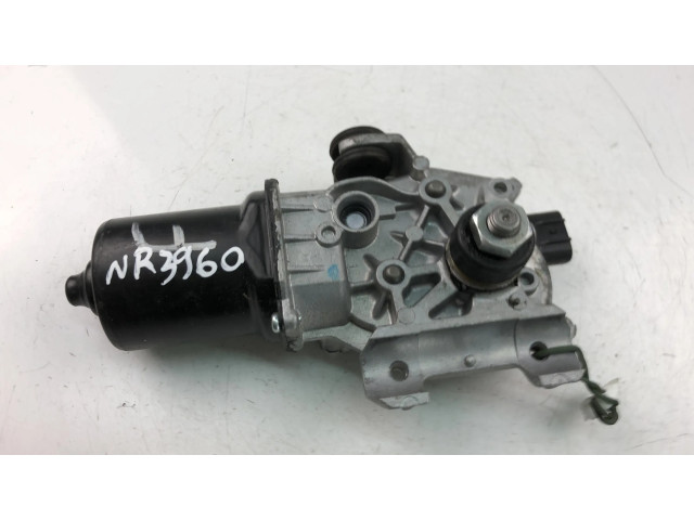 Моторчик дворников 3829C052 Mazda 3 II