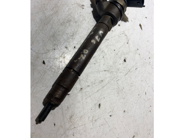 Форсунка 0445110251 Volvo V70