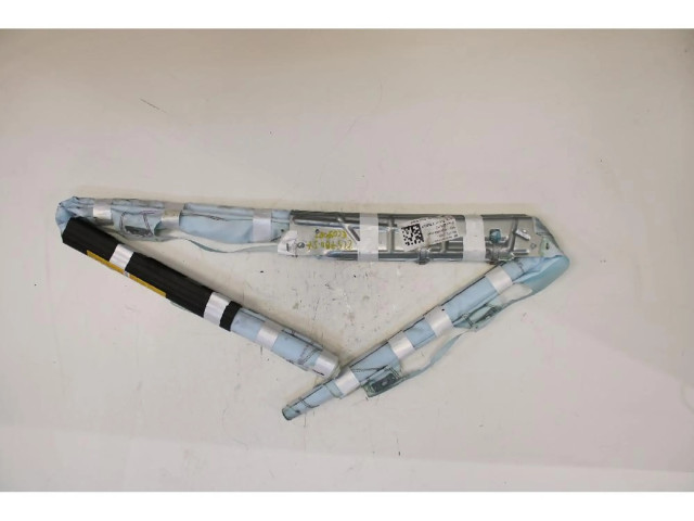 Боковая подушка безопасности Ford Ecosport