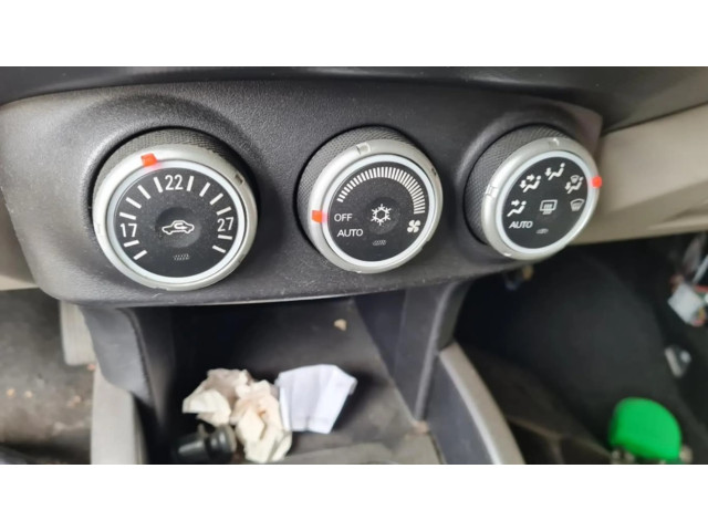Блок управления климат-контролем Mitsubishi Outlander