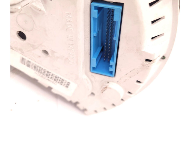 Панель приборов 1C0920805C, 1C0920805   Volkswagen New Beetle       