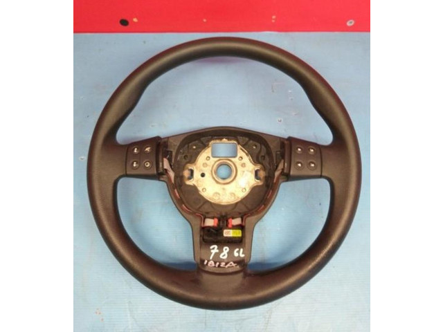 Volant Seat Ibiza III (6L) 2005   