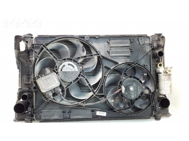 Комплект радиатора