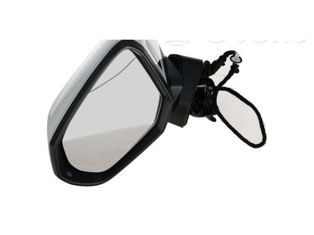 Зеркало электрическое        Audi Q3 F3  2018 -  года   