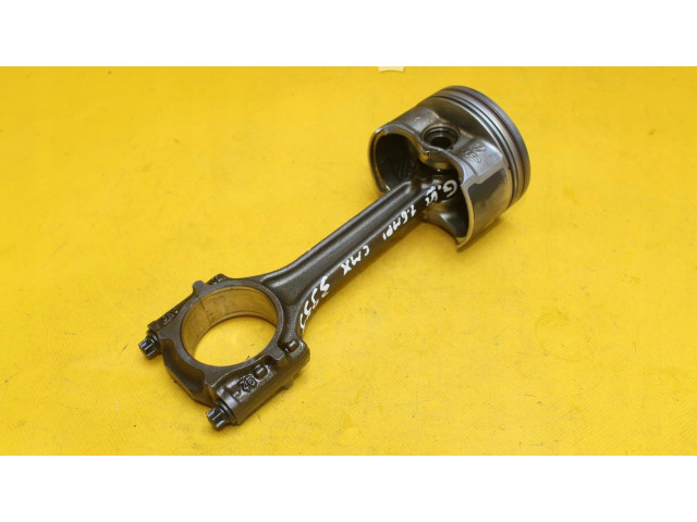  Поршень с шатуном    Volkswagen Golf VI  