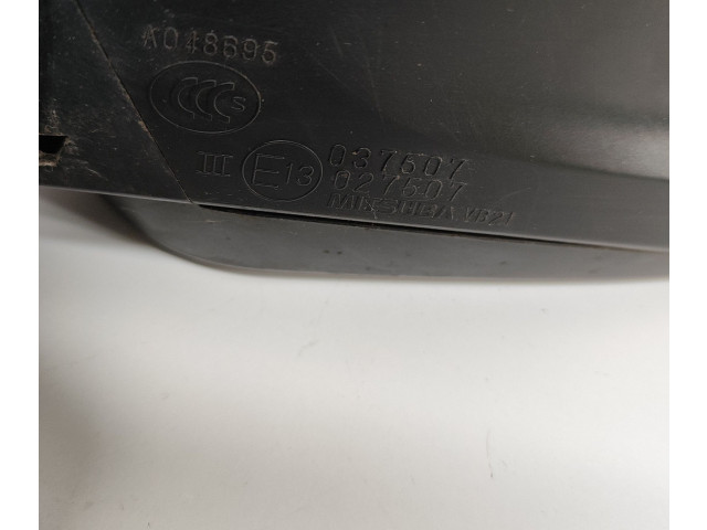 Zpětné zrcátko Subaru Outback (BS) 2016 91036AL011, 91036AL011