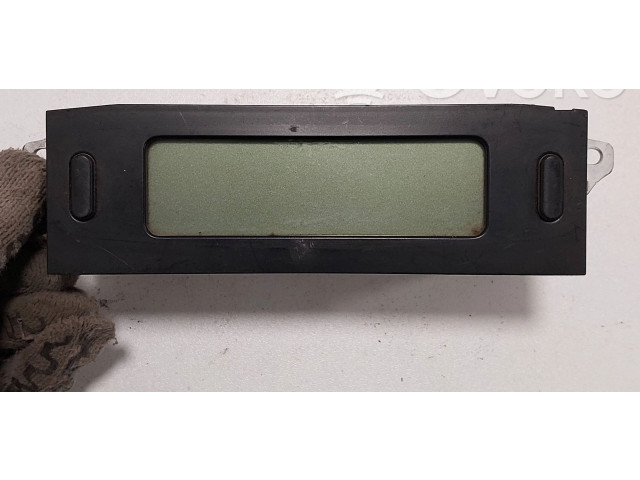 Дисплей 1495481077, 216729369 Citroen C8