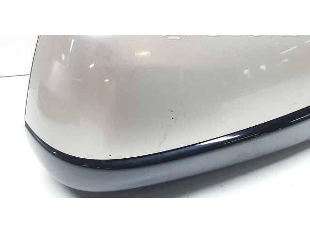 Zpětné zrcátko BMW 5 GT F07 2010 E1021016, 7204767