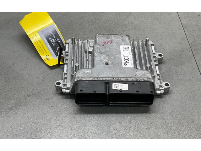 Блок управления двигателем Блок управления 3911003HV8, 3911003HV8 Hyundai Ioniq