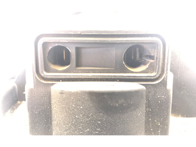 Вентилятор печки    1J1819021, 654972M   Audi A3 S3 8L