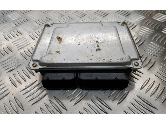 Блок управления двигателя 038906012GG   Volkswagen Bora