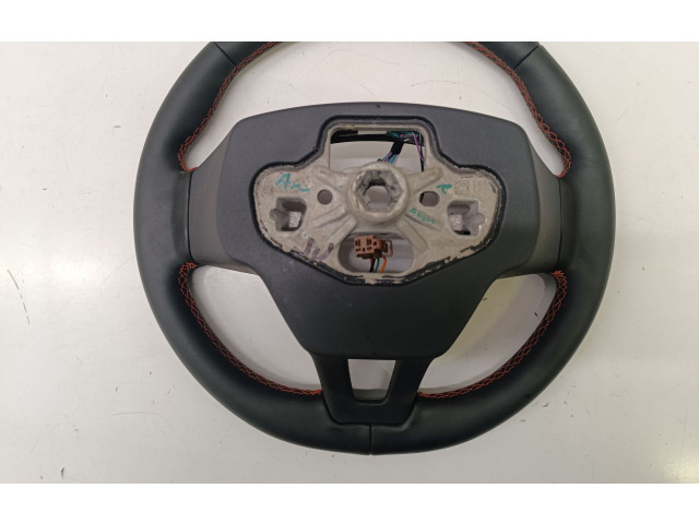 Руль Ford Mustang Mach-E 2020 - года LJ8B3600