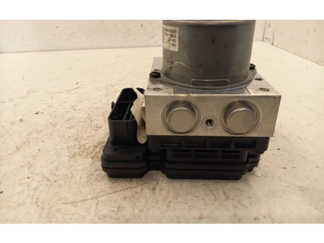 Блок АБС 58910Q0250   Hyundai  Bayon  2021 -  года