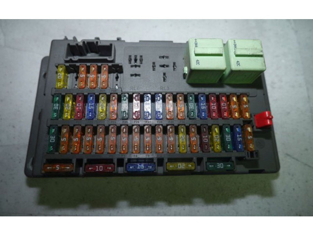 Блок предохранителей 690660003, 690660003 Mini One - Cooper R50 - 53