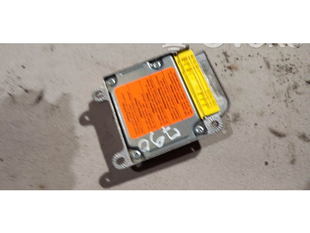 Блок подушек безопасности 1C0909605 Skoda Octavia Mk1 (1U)