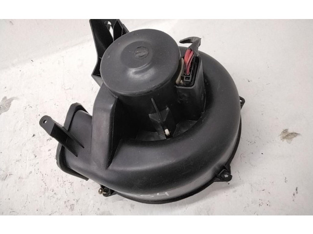 Вентилятор печки 1.4DICOR05 Tata Indica Vista I