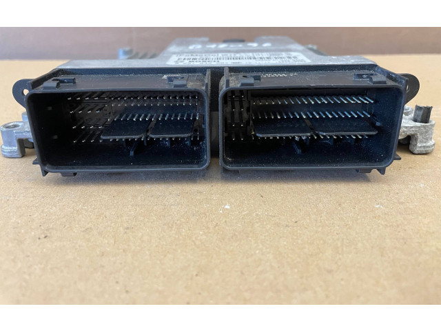 Řídící jednotka 0281032904, F1F112A650RD Ford Focus ST 2016