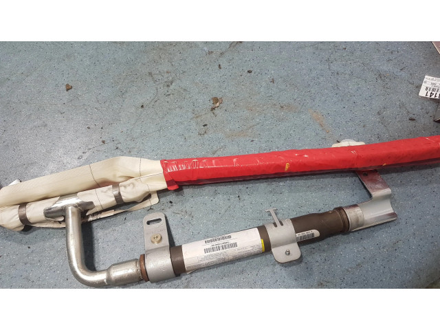 Боковая подушка безопасности Jeep Commander