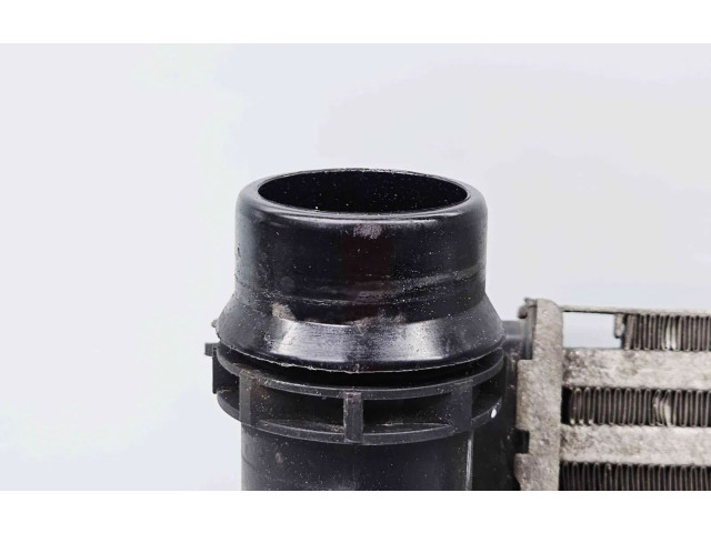 Интеркулер OEM Dacia Sandero II