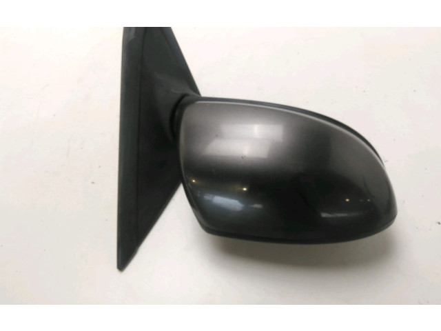 Зеркало электрическое Mazda 3 II 2009 - 2013 года