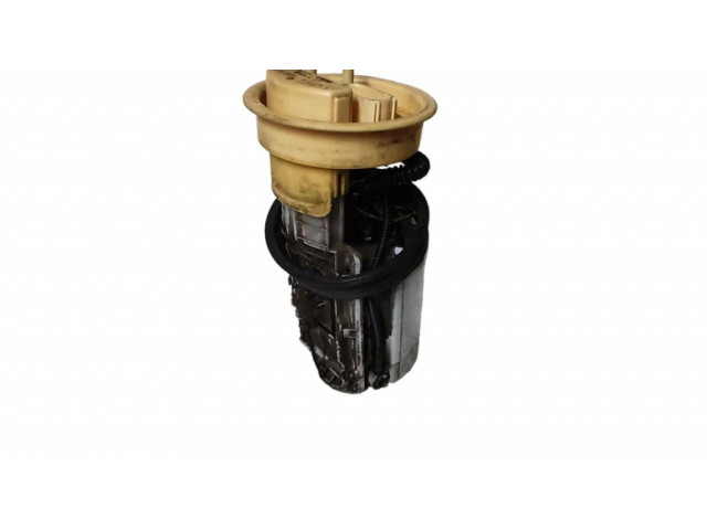 Насос топлива (в топливном баке)