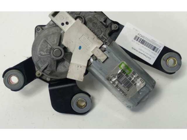 Моторчик заднего дворника 14846030801    Citroen C8