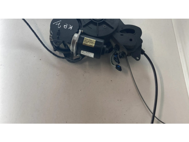 Моторчик боковой раздвижной двери