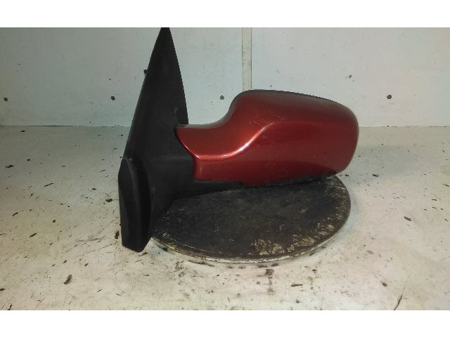 Зеркало (механическое) Renault Clio III 2005 - 2012 года