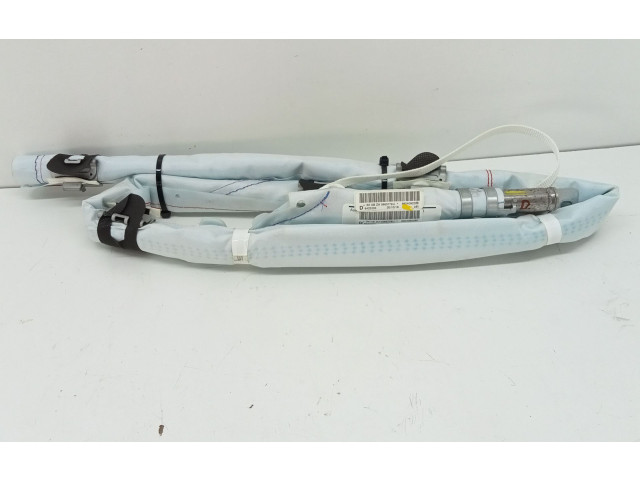 Подушка безопасности пассажира 9804092280   Peugeot 2008 I