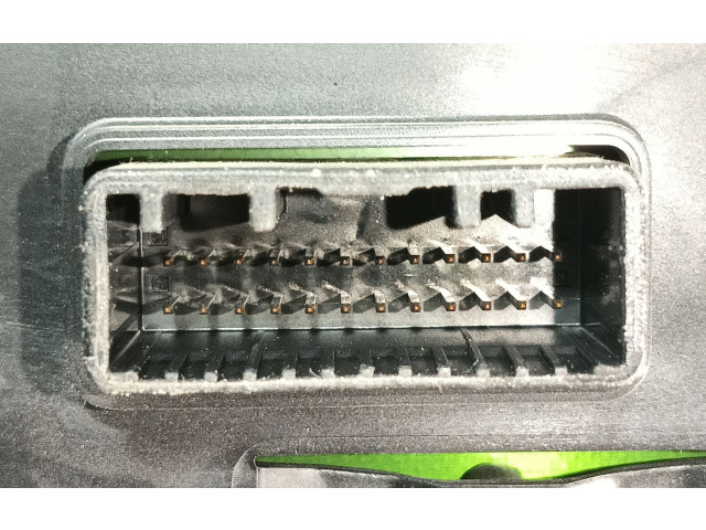 Панель приборов 248101921RB, 0002970308 Dacia Duster