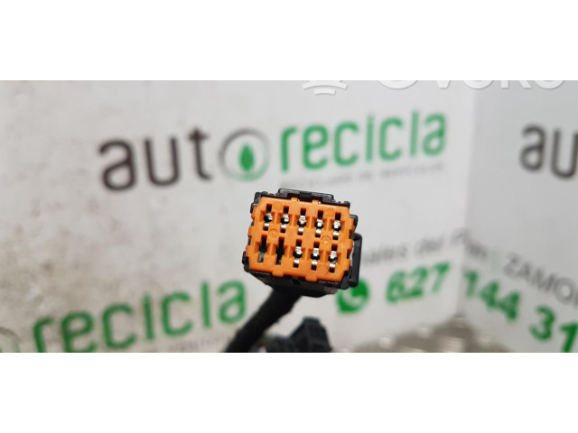 Zpětné zrcátko Citroen Berlingo 2009 96574437YP