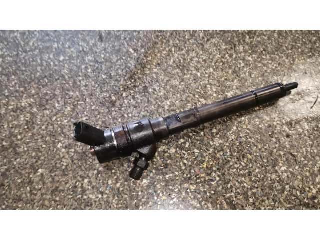 Vstřikovač 0445110270 Chevrolet Captiva pro naftový motor 2.0 Z20S