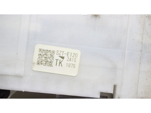 Комплект блоков управления Honda CR-Z