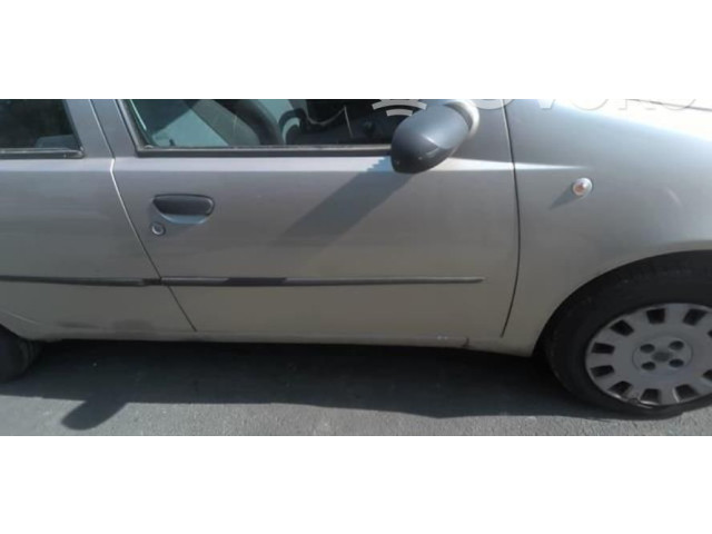 Zpětné zrcátko Fiat Punto (188) 2009 735395757