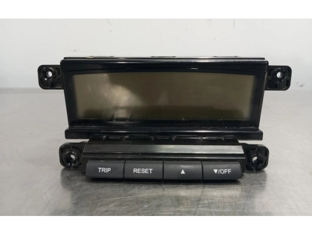 Дисплей    957101H100   KIA Ceed