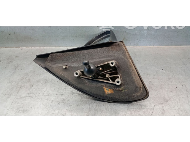 Зеркало электрическое Chevrolet Aveo - года