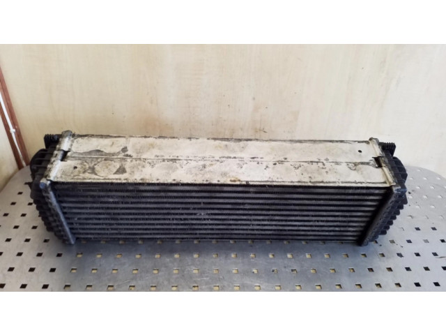 Интеркулер 1751780932107 BMW X5 E70 3.0