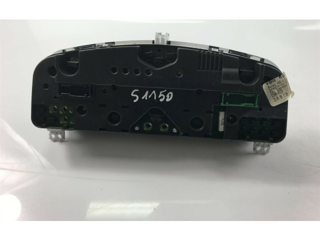 Панель приборов 8380005350, S1150 Toyota Avensis T220