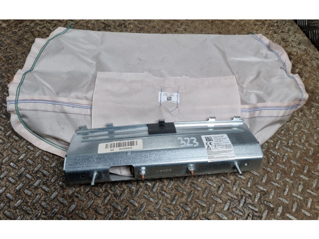 Подушка безопасности для колен 5SG32DX9AF, P5SG32DX9AF Jeep Grand Cherokee